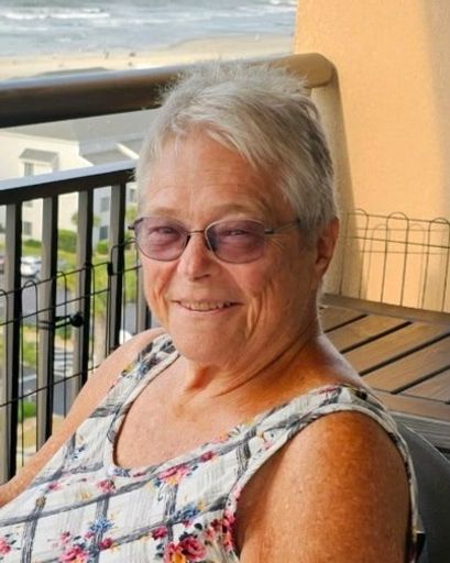 Elizabeth W. Swisher Profile Photo