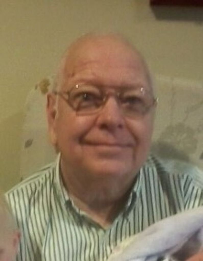 Jerry Cecil Snethern Profile Photo