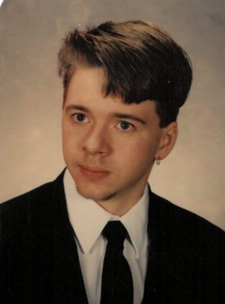 Billy Joe Kesner Profile Photo