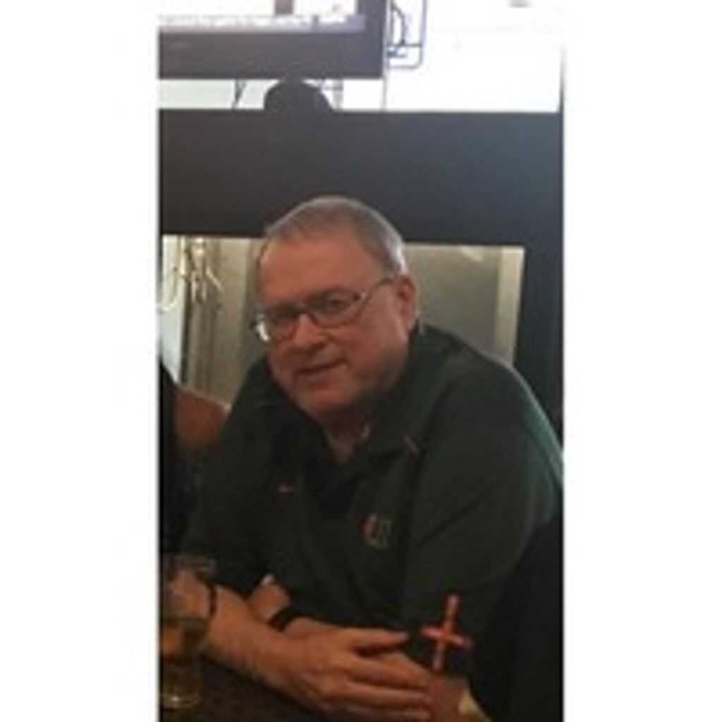 Harvey Gottfried Bendfeldt, Jr.