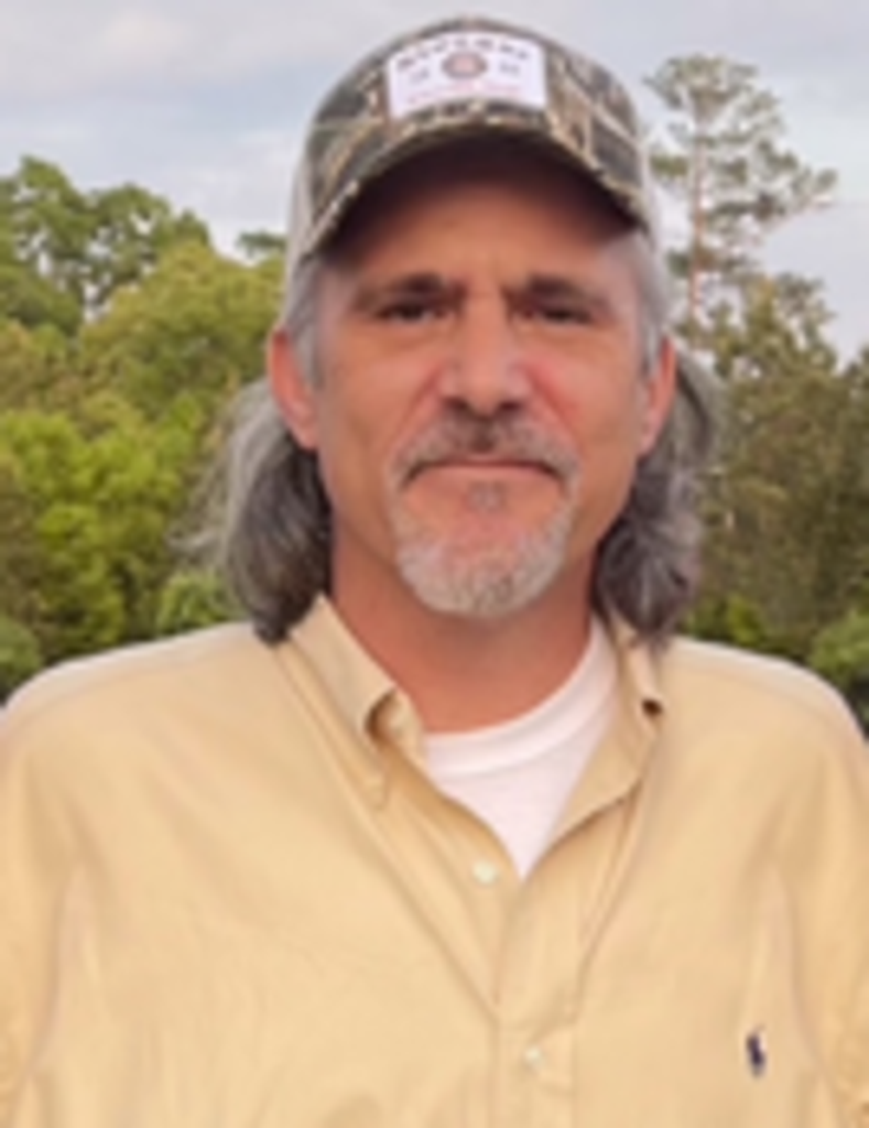 Bryan Hugh Matthews
