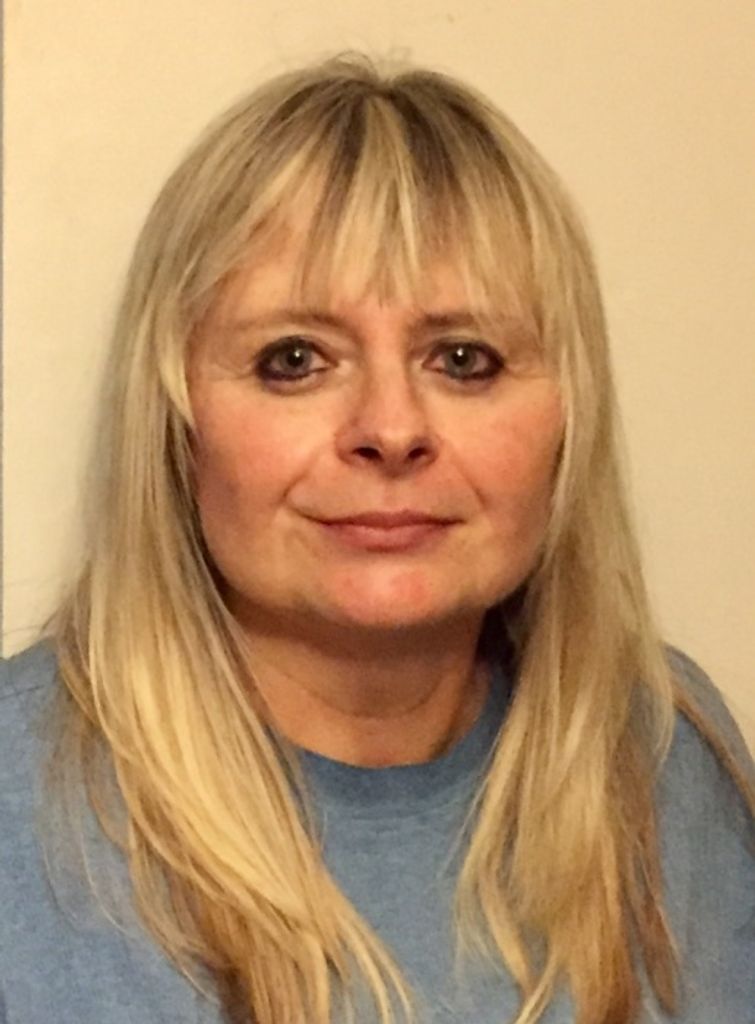 Laura J. (Lada)  Wagner