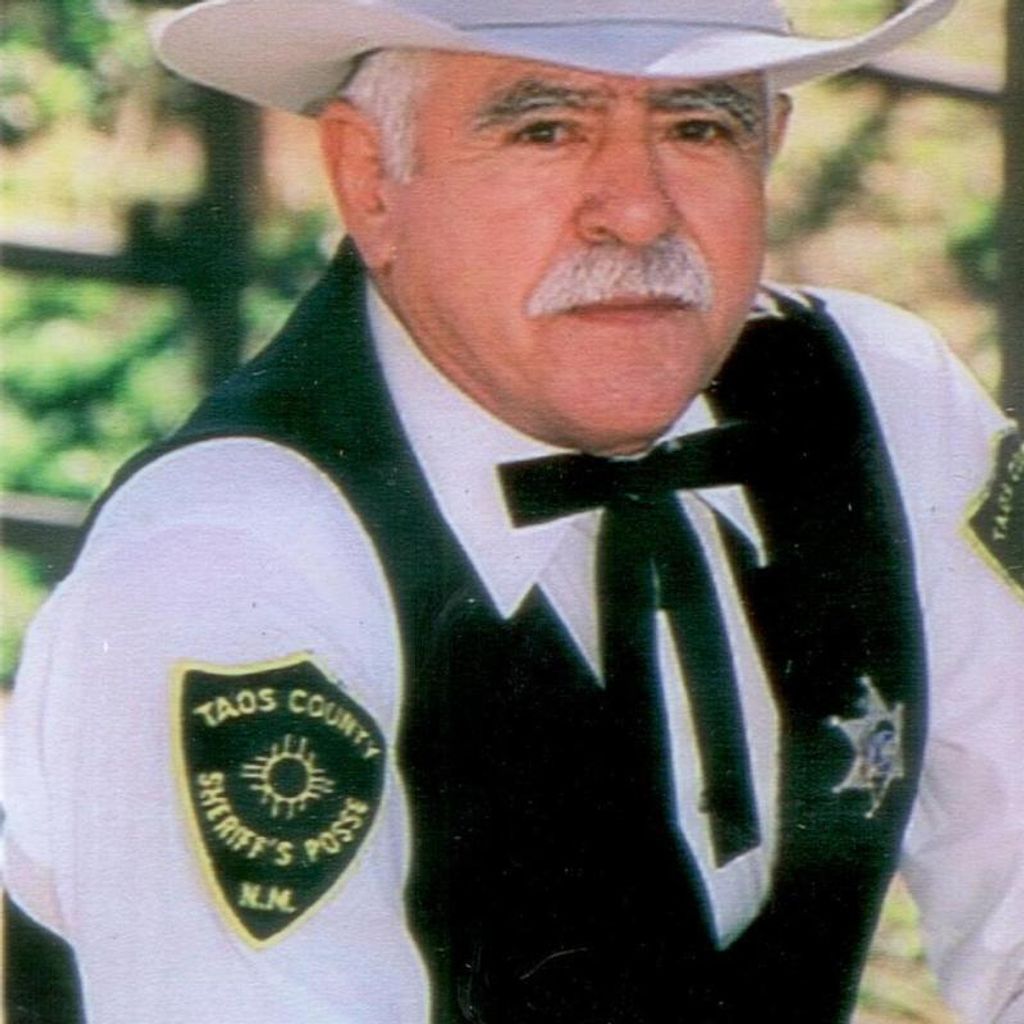 Manuel "Manjo" Trujillo