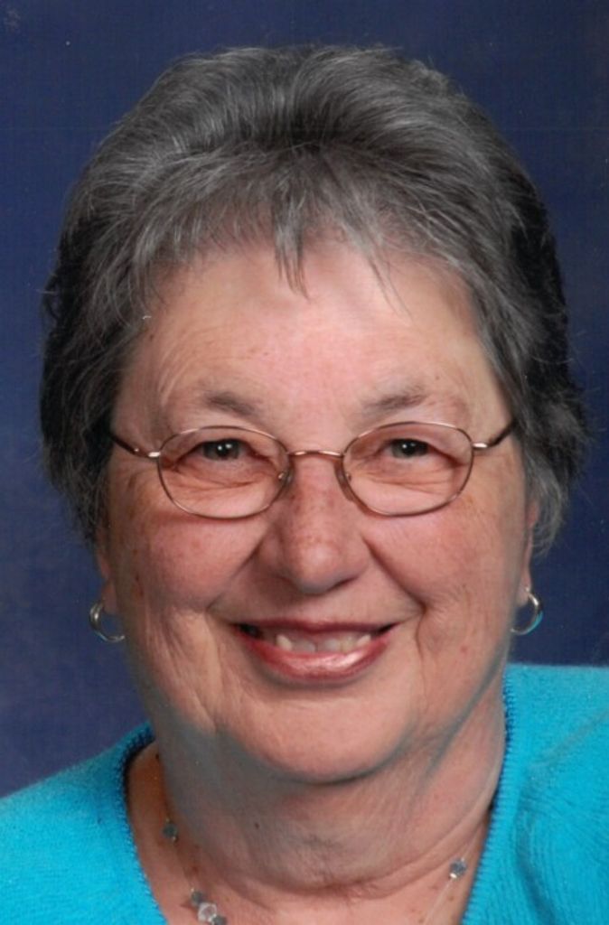 Mary Ann Claerbaut
