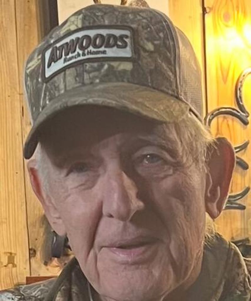 Bobby Ray Lafayette Profile Photo