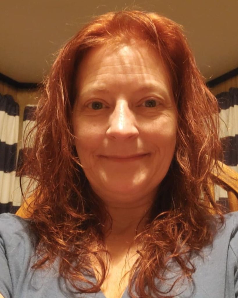 Lori S. Alford