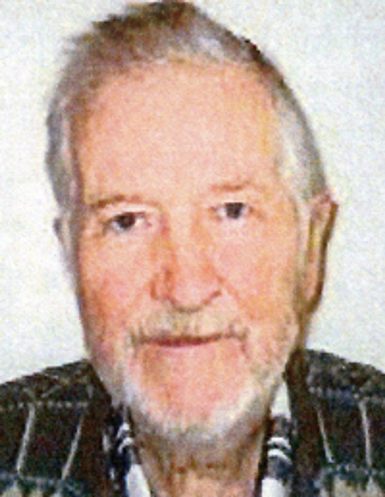Lyle Magnuson