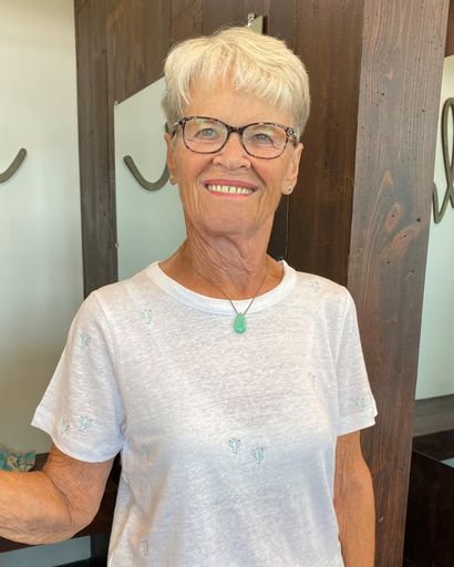 Joyce Pulley Profile Photo