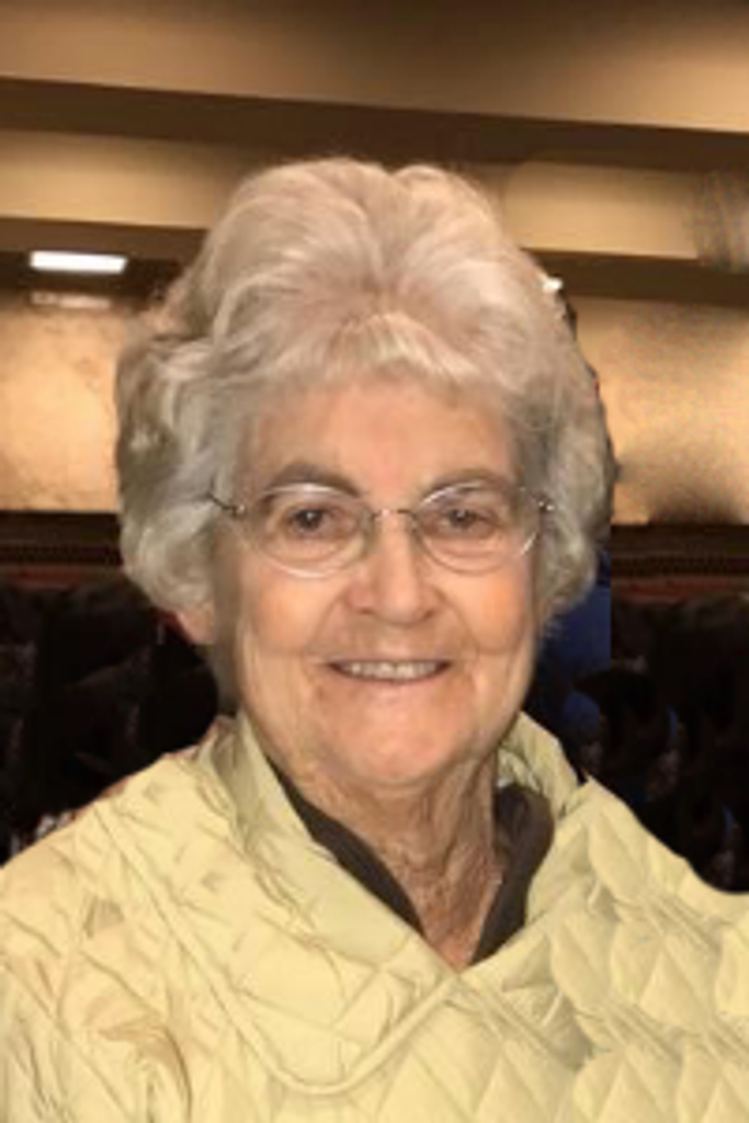 Priscilla Currier