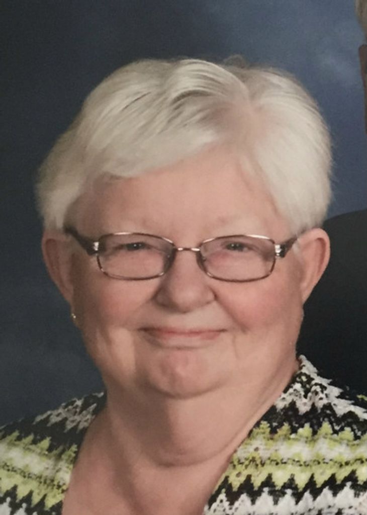 Alice Elaine Trost Profile Photo