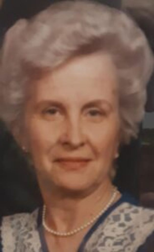 Ruth Anne Cook