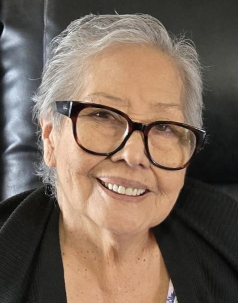 Dolores Ebaben Sepulveda Profile Photo