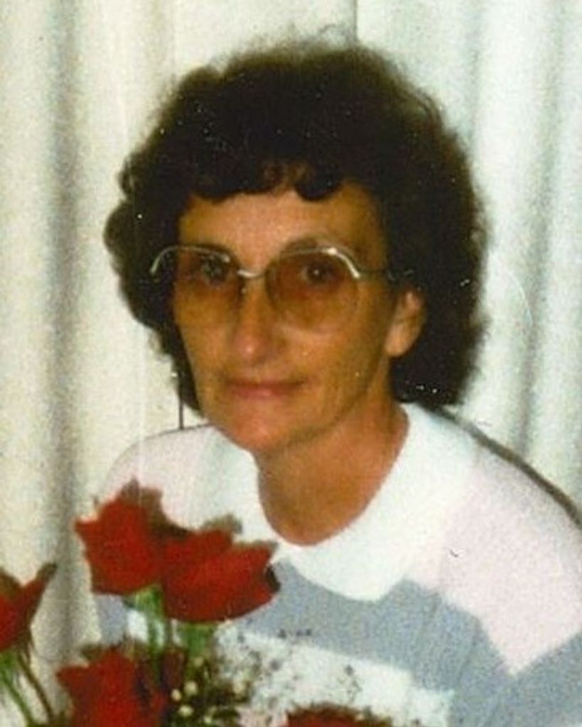 Shirley Ann Johnson Profile Photo