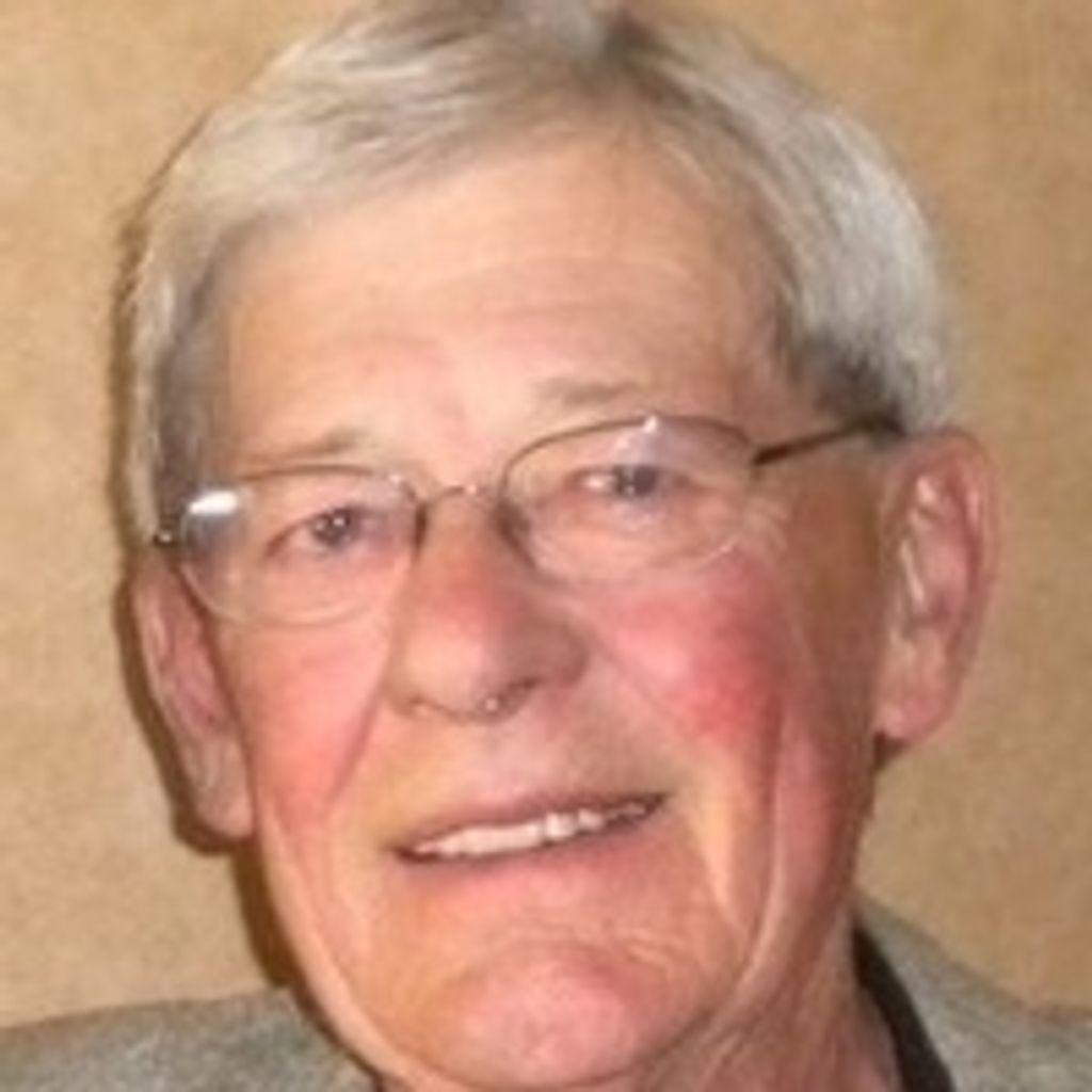 Ander L. "Andy" Flaten