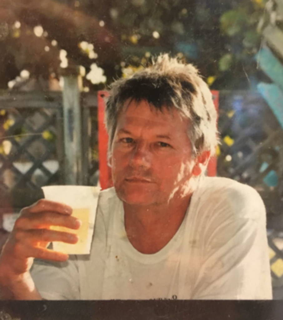 Robert Edward Stahl Jr. Profile Photo