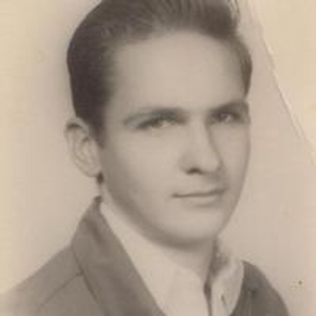 Billy Coy Wilson