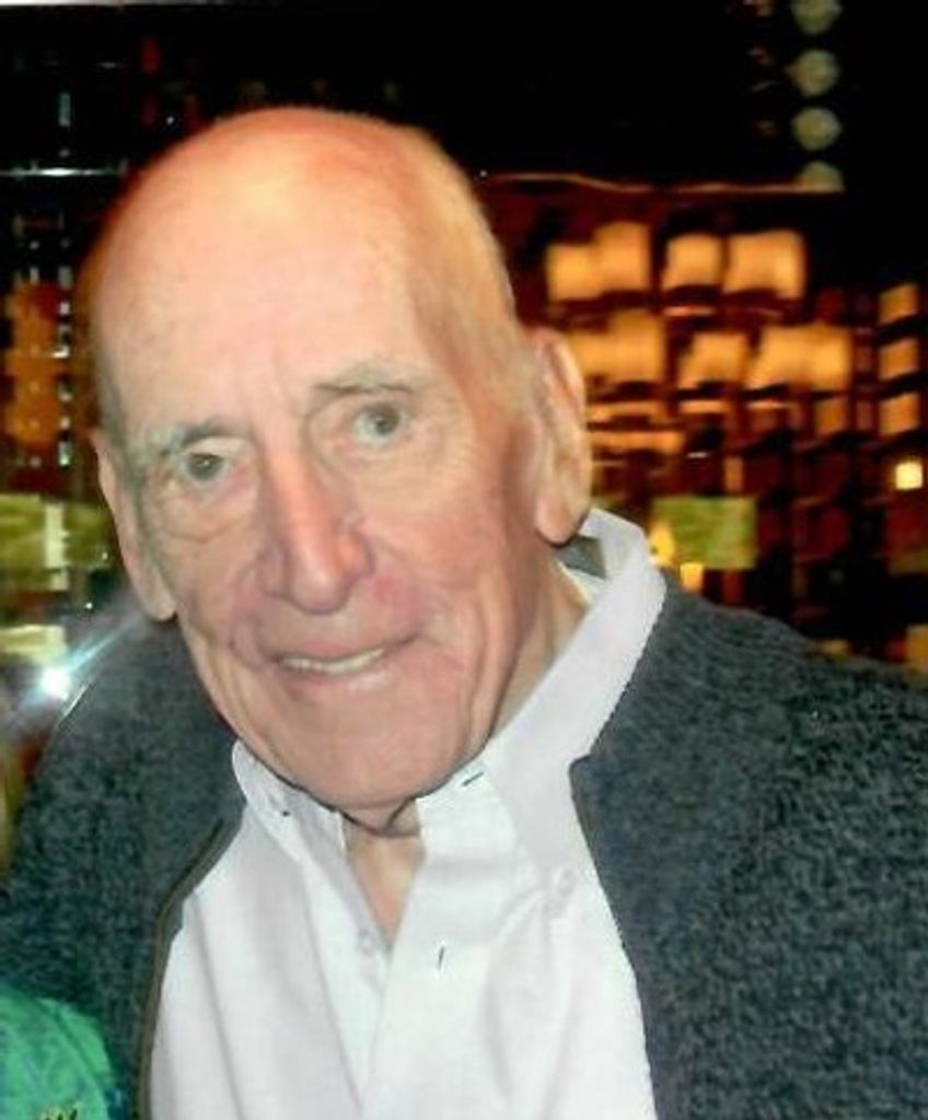 Norman Peterson