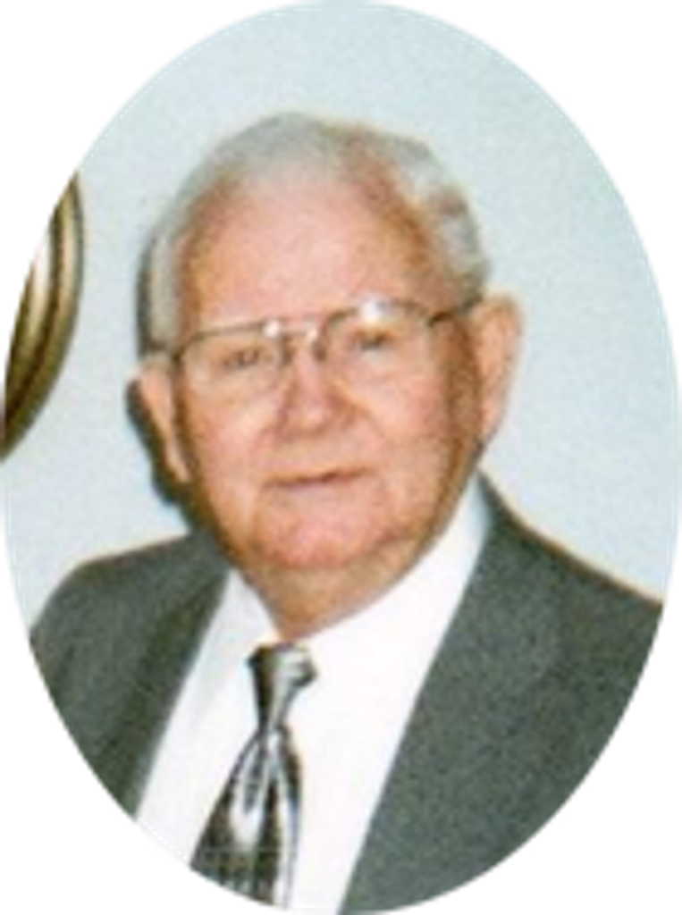 Robert Jones Sr.