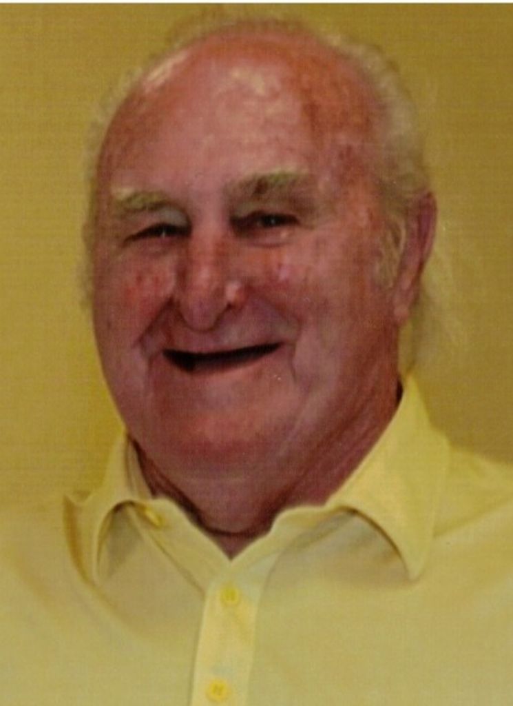 Haskell C. Frasier, Jr.