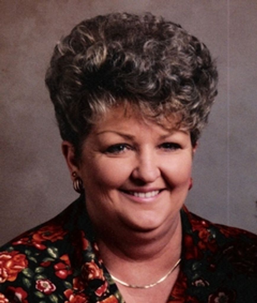 Linda Joyce (Carr)  Wakefield