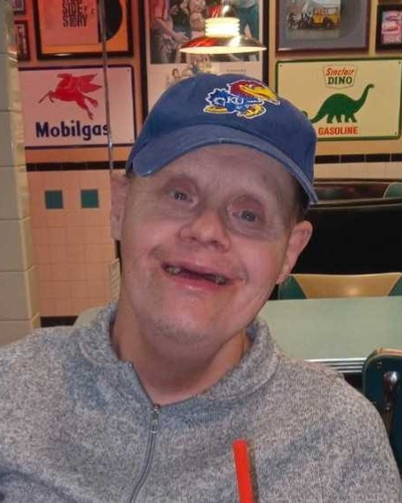 John "JJ" W. Johnston Profile Photo