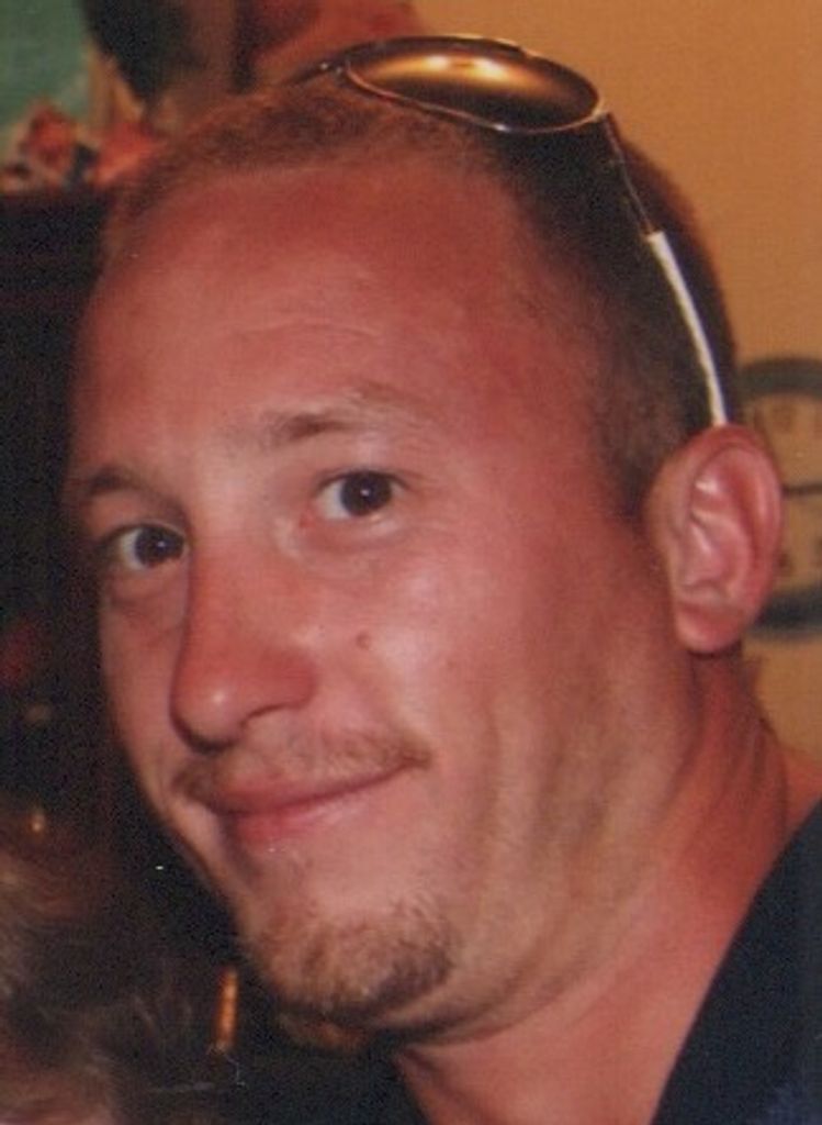 William M. Robare Iv