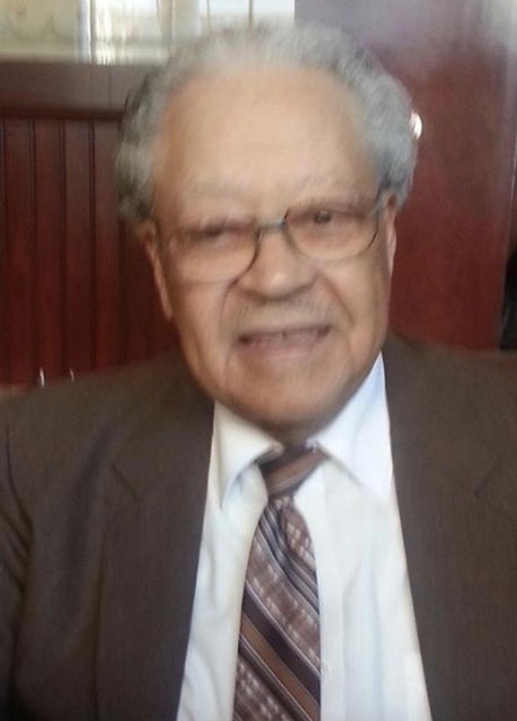 George Clinton Hearn Profile Photo