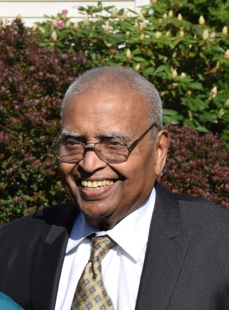 Samuel Aruldoss Chandrasekaran