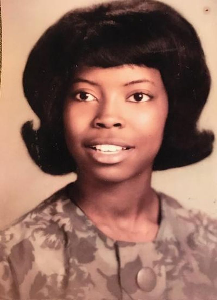 Piccola E. "Pepsi" Clark