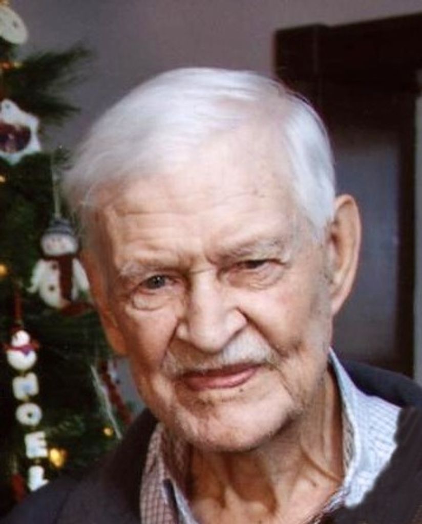 James McCormick Profile Photo