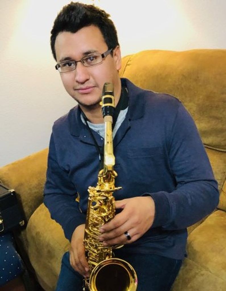 Nathaniel Vargas