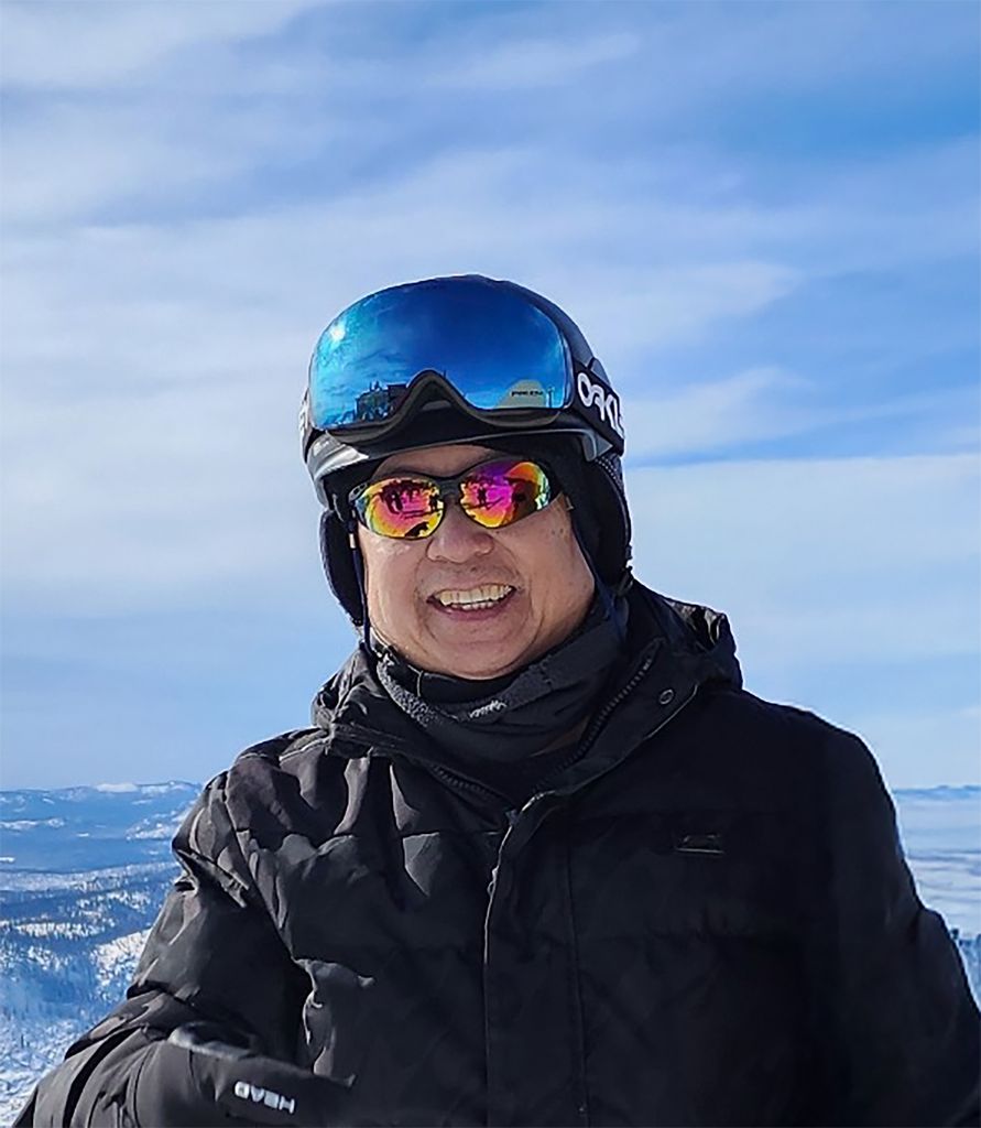 Ken Cheung Profile Photo