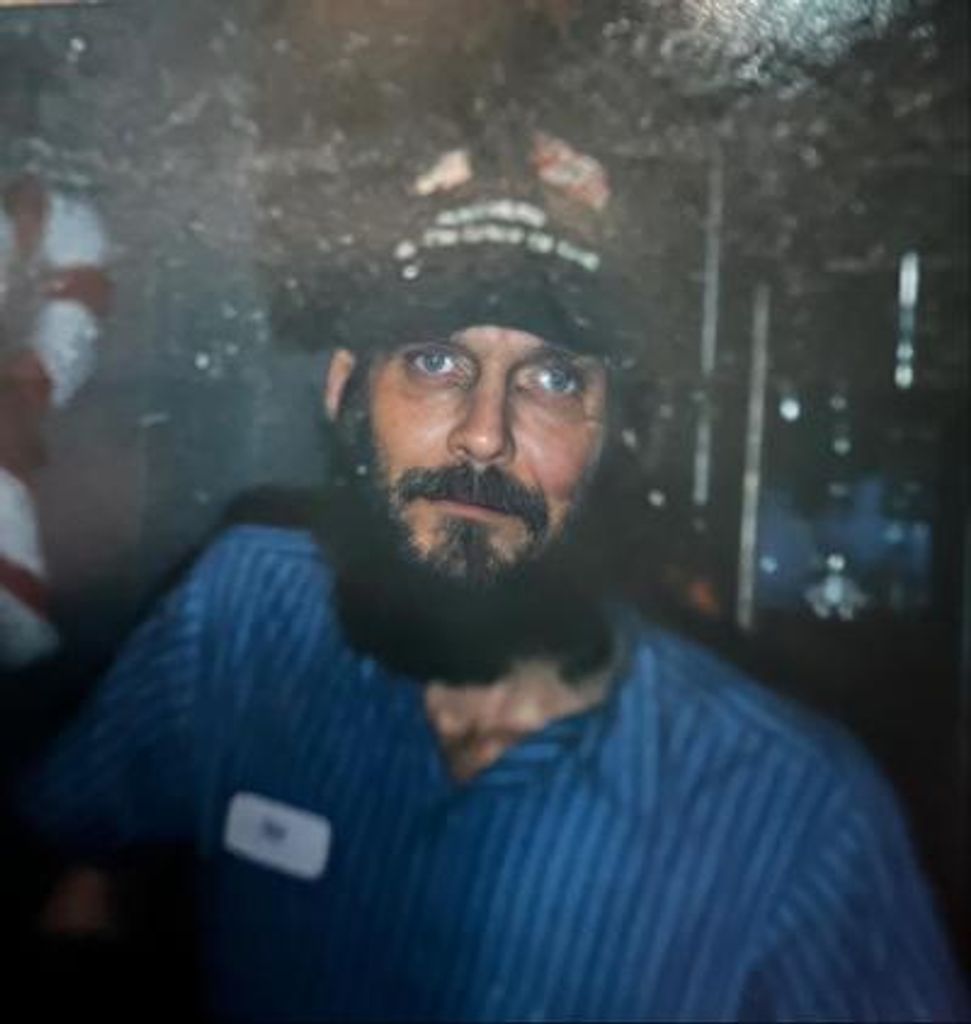 Timothy D. Rodgers Profile Photo