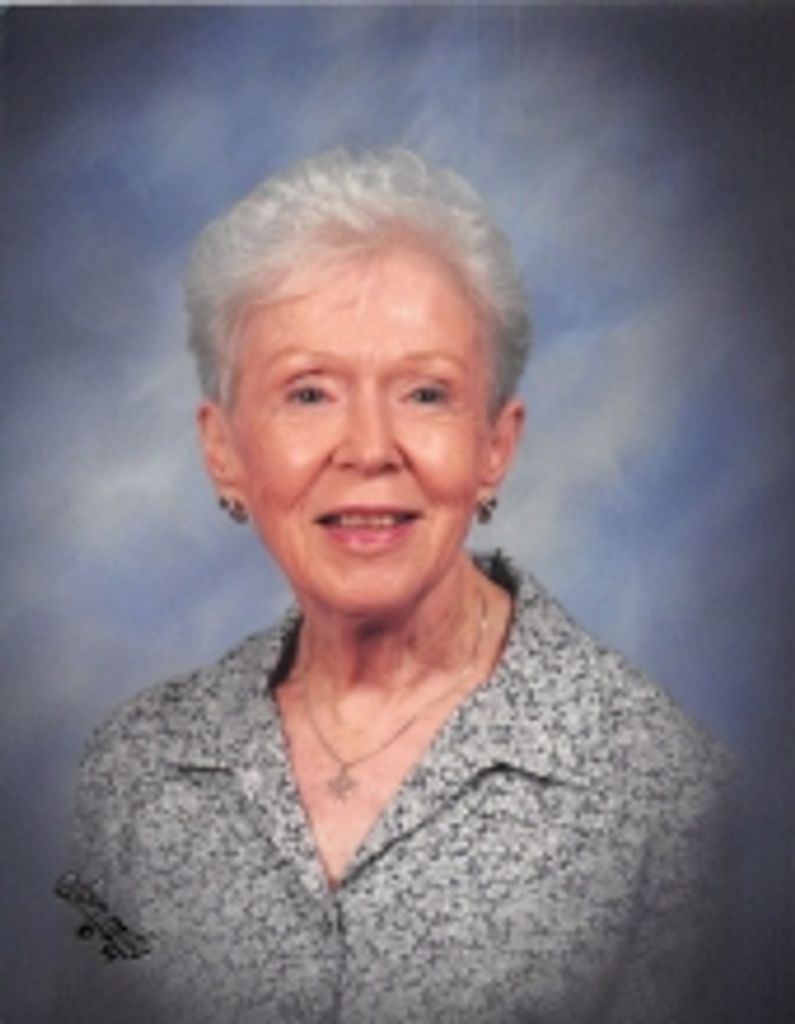 Dorothy Jo Jefferson
