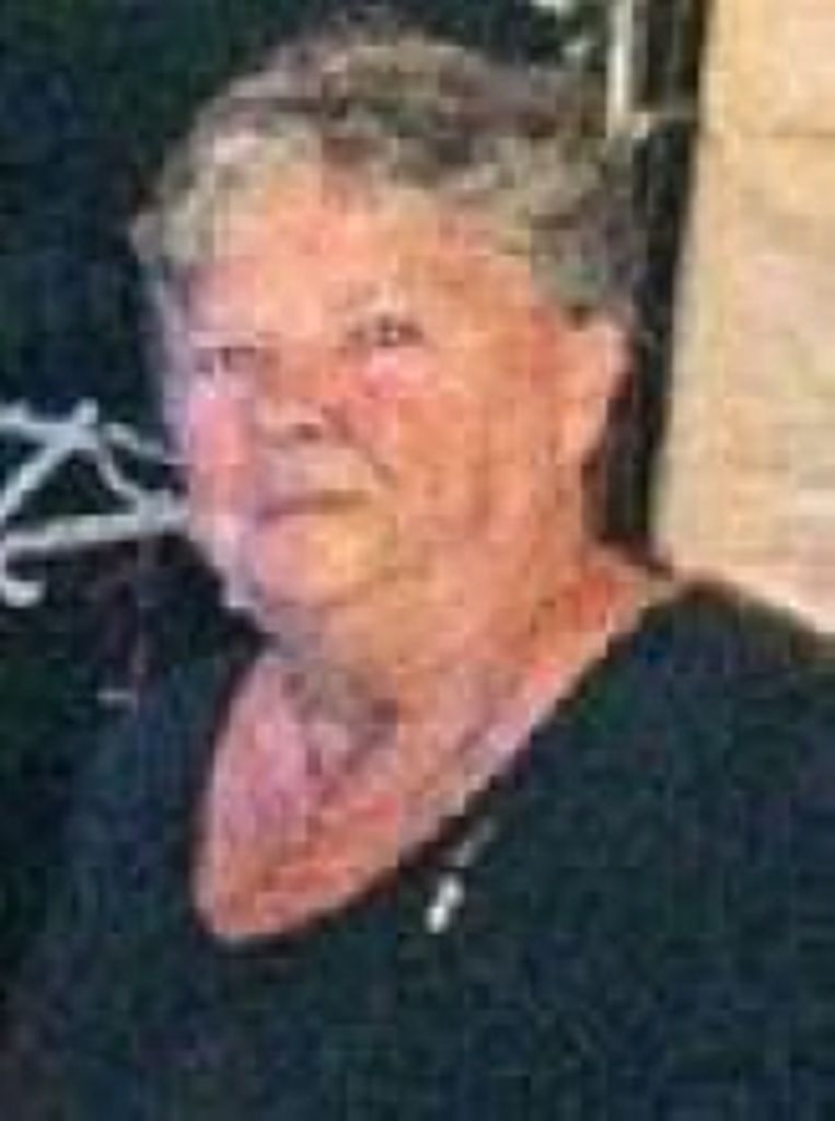 Anna  Marie Miyamoto