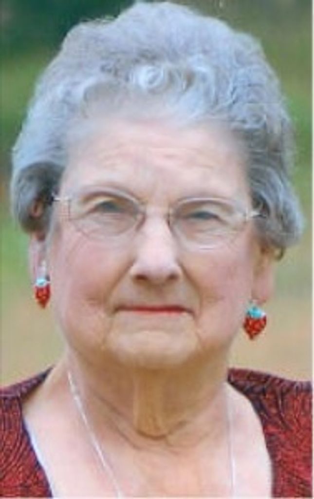 Elizabeth Wingate