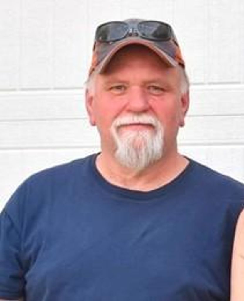 Roger Dale Willocks Profile Photo