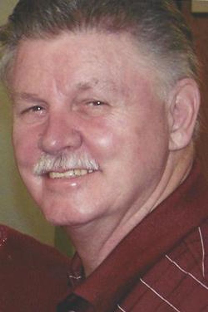 Dennis Lee Baker