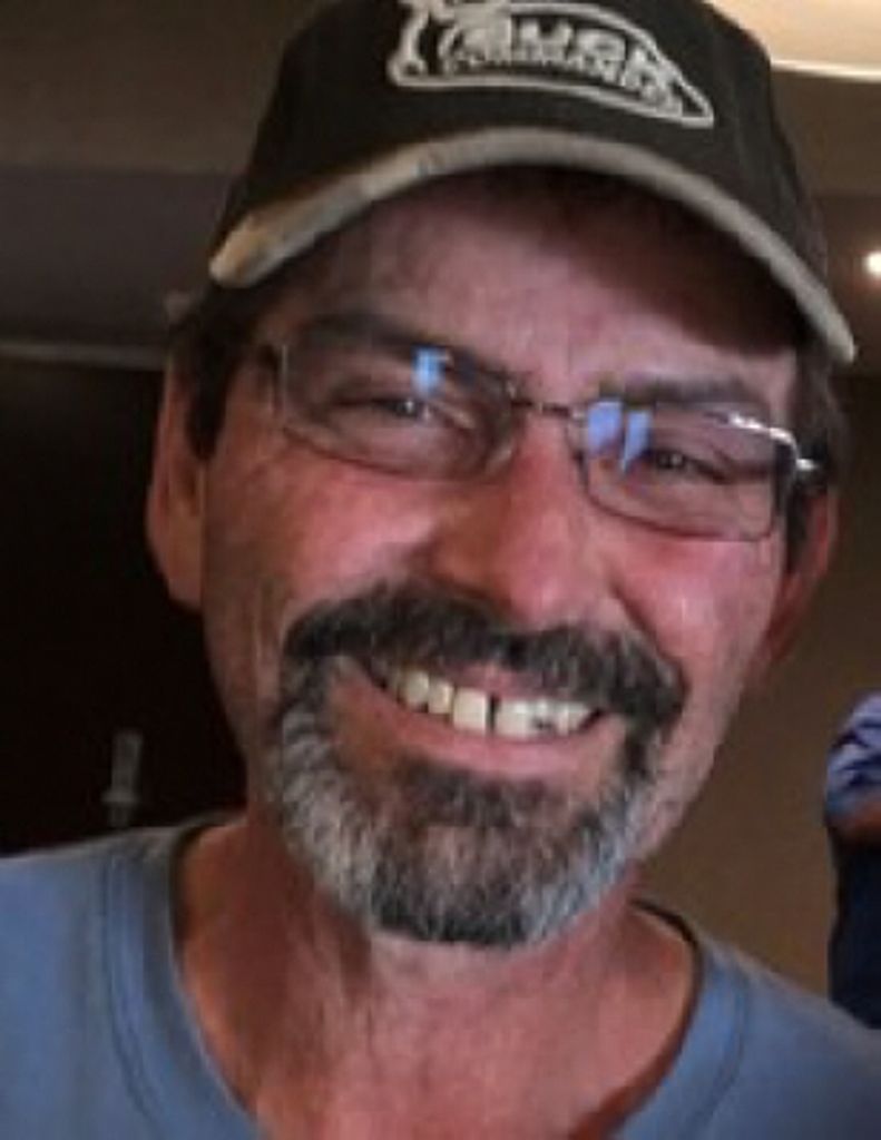 Christopher Daniel Kane Profile Photo