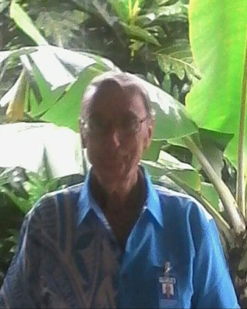 Jesse Alan Johnston Profile Photo