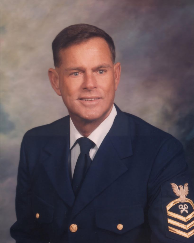 Fred Lamar Griffin Profile Photo