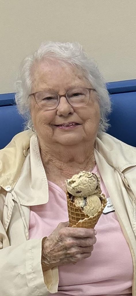 Harriet Lefebvre Gillies Profile Photo