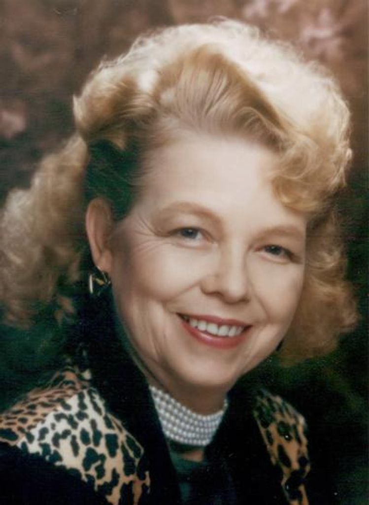 Dorothy Viola Toups Profile Photo