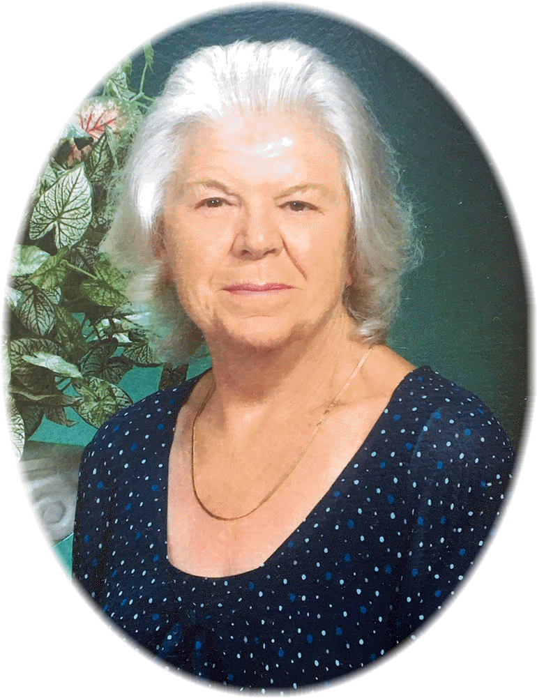 Doris L. Maier