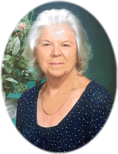 Doris L. Maier Profile Photo