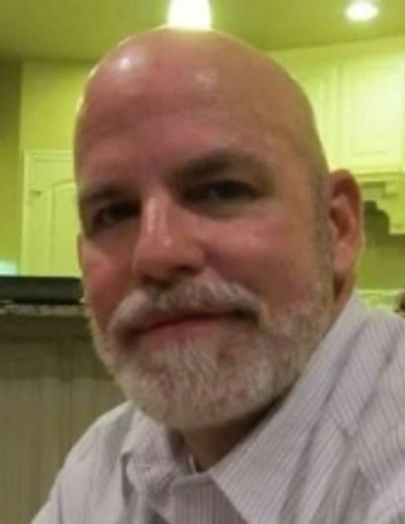 Vincent Samuel Slaughter