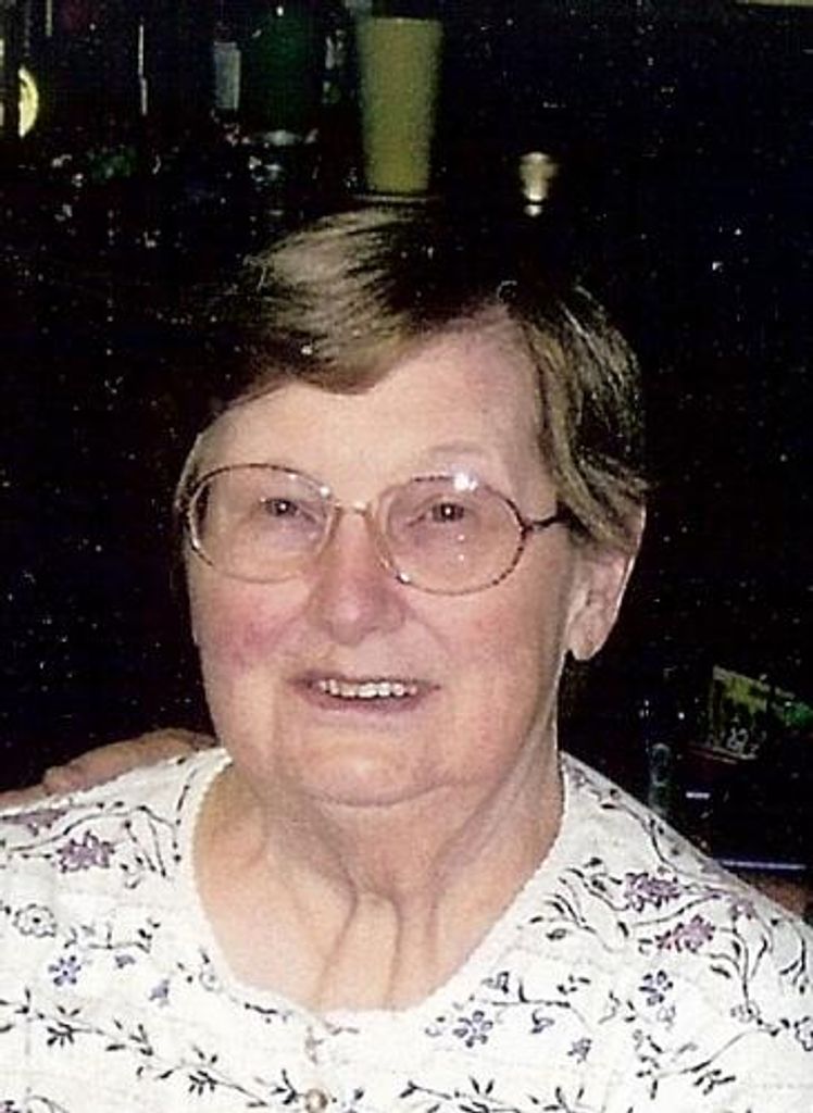 Marilyn Coffin Profile Photo