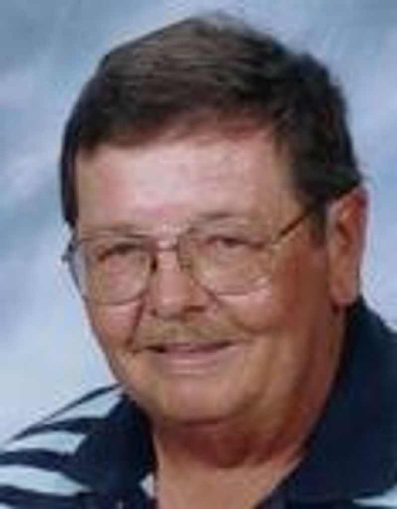 Dale D. Kruesel