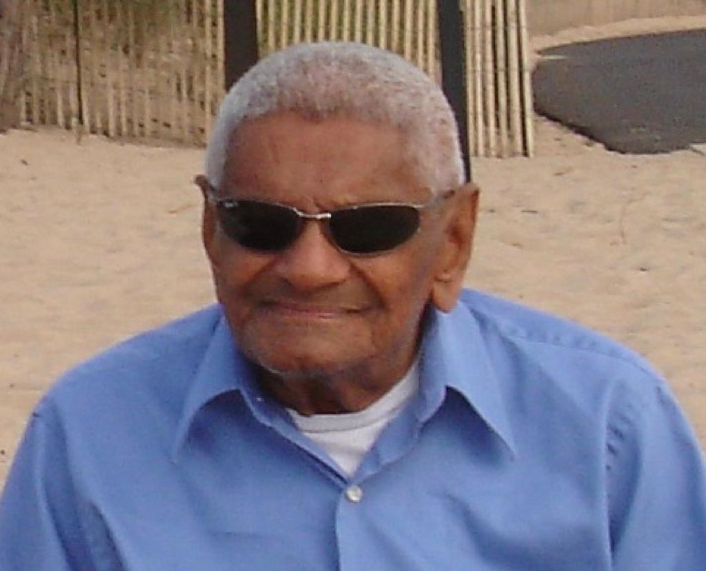 Atmarambhai V. Patel