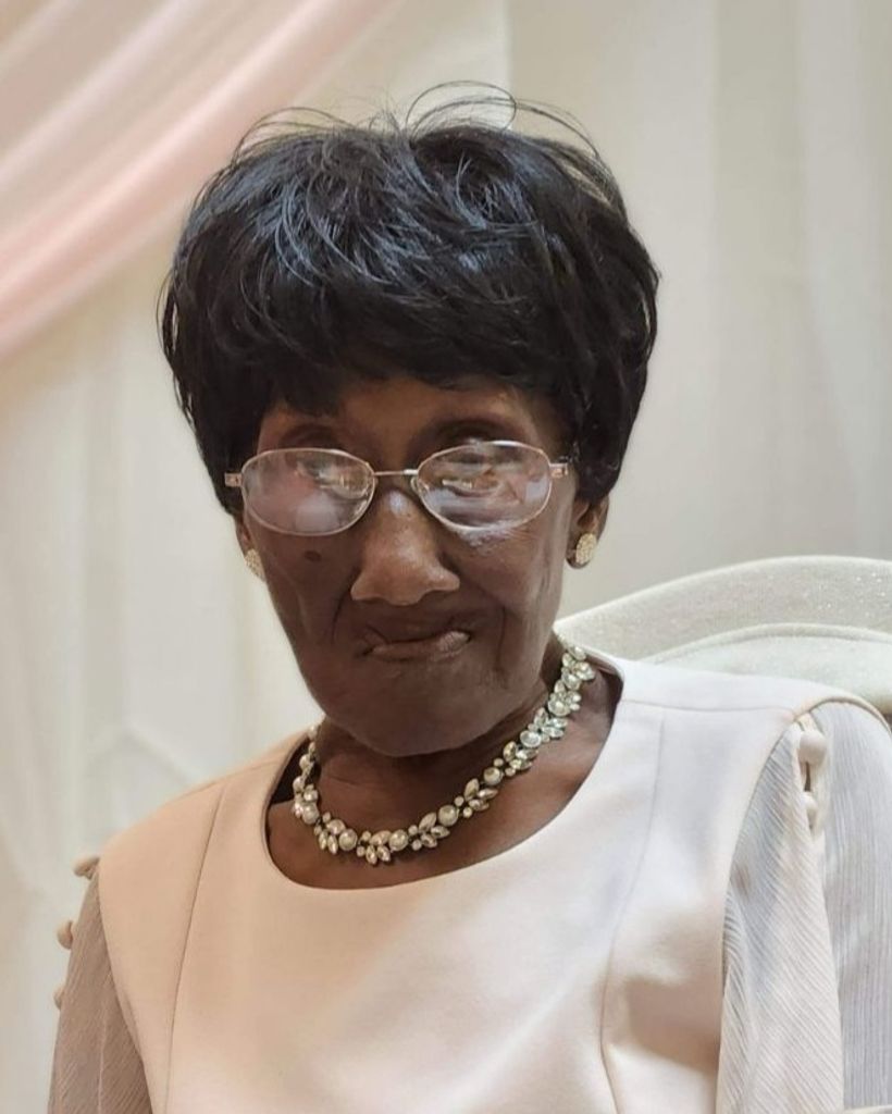 Verna Jerkins Smith